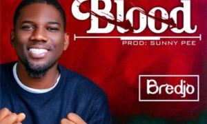 Bredjo – The Blood
