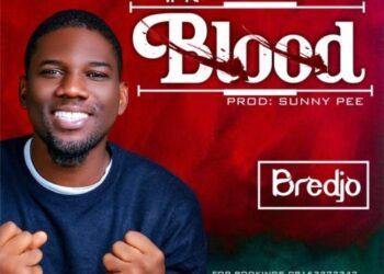 Bredjo – The Blood