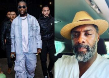 Burna Boy and Idris Elba 550x367 1