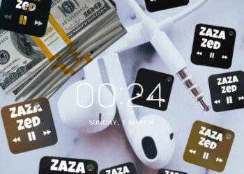 Zed - "Zaza"