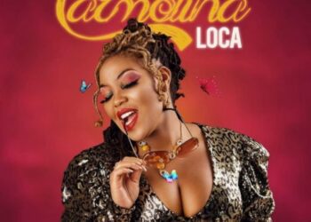 Carmolina Loca ART