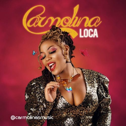 [Video] Carmolina – Loca 1