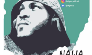 Chyms - "Naija Breed"