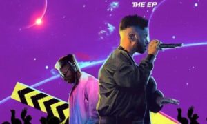 DJ Ecool – "Onome" ft. Dremo, Zlatan, Mayorkun
