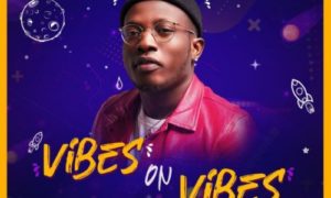 DJ Kentalky – Vibes On Vibes Mix