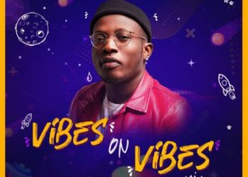DJ Kentalky – Vibes On Vibes Mix