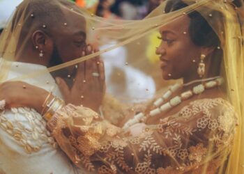 Apart From Mega Hit Songs, 'Music Video' Is Another Thing That Makes Davido The Biggest & Baddest In The Game... 1 Milli Video Review 4 Davido x Chioma
