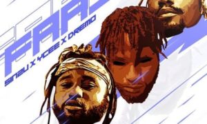 Dremo x Ycee x Sinzu – "Faaji"
