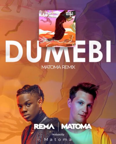 Rema