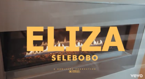 [Video] Selebobo - "Eliza"