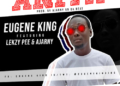 Eugene King - "Anita" ft. Ajarny, Lekzy Pee