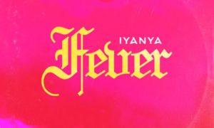 Iyanya – Fever