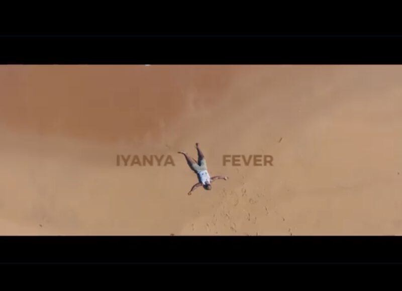 Lyrics Iyanya - “Fever” 1 Iyanya