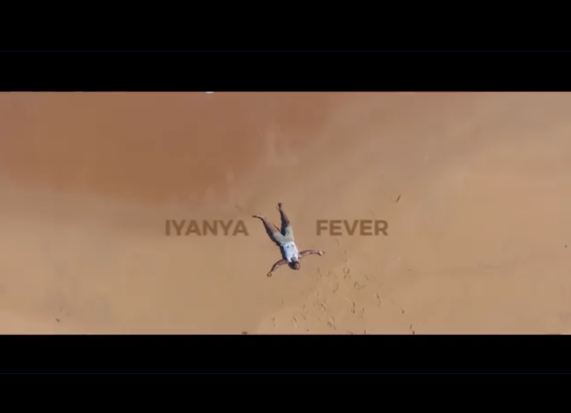 [Video] Iyanya – “Fever”