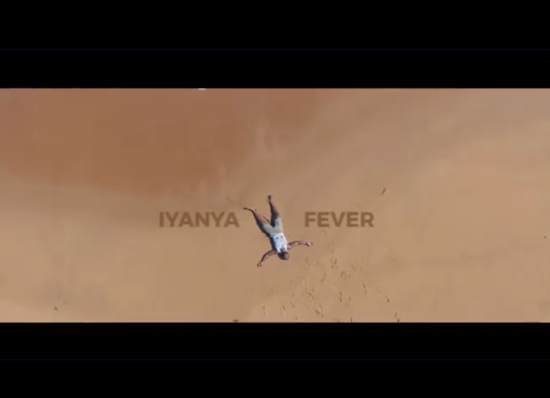 Iyanya – “Fever”