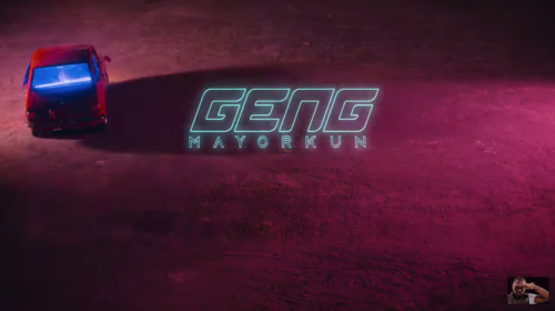 [Video Premiere] Mayorkun – “Geng” (Dir. Dammy Twitch)