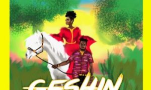 Rayce – Geshin