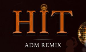 Krizbeatz x Tekno x Teni – "HIT ADM Remix"