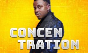 2free - Concentration (Prod by Teemode)