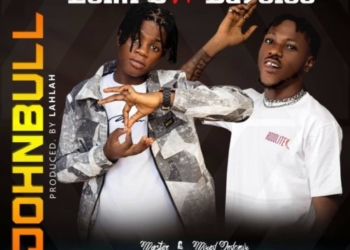 Lumi D - "Johnbull" ft. Davolee