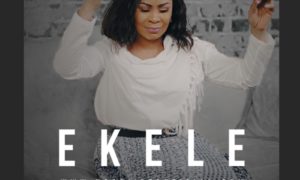 Ngozi Ibe - "Ekele"