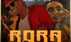 Jaymax X Rym - "Rora"