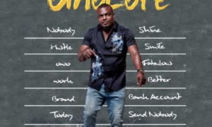 Seun Singa - "Omolope" (Grateful Child)