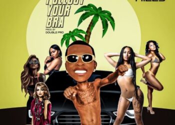 250Miles - "Pullout Your Bra"