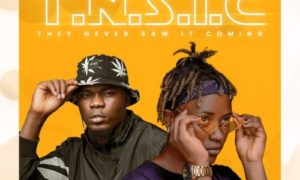Mackson - TNSIC ft Debhie