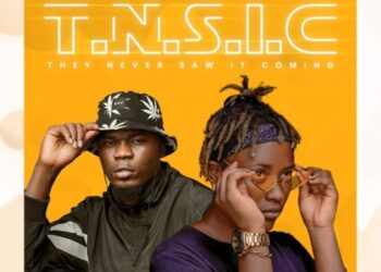Mackson - TNSIC ft Debhie