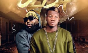 Tchain - "Olisa" ft. SlowDog (Prod. By Kelvin U)
