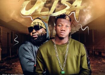 Tchain - "Olisa" ft. SlowDog (Prod. By Kelvin U)