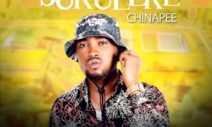 Chinapee - Surulere