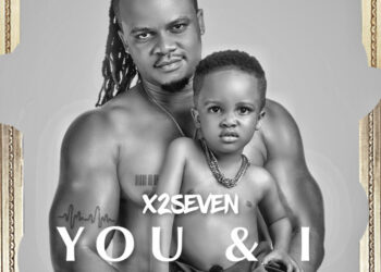 X2Seven - You and I