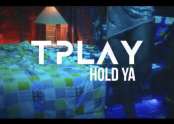 VIDEO Tplay - Hold Ya 15 IMG 1088