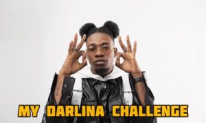 King Perryy - My Darlina (Free Verse/Instrumental)