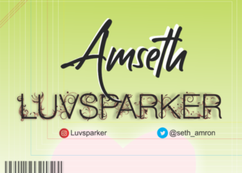AmSeth - "LuvSparker"