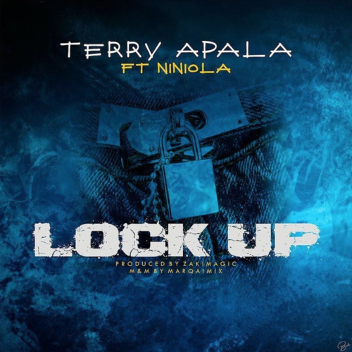 Terry Apala – "Lock Up" ft. Niniola