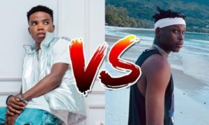 Lyta X Fireboy DML – "Soro"