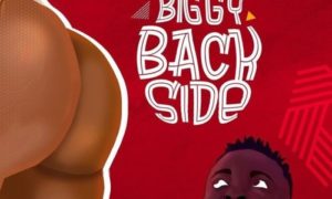 MC Galaxy – Biggy Back Side