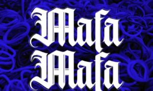 Mafa Mafa" f. Davido x The Flowolf x Peruzzi x Dremo