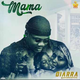 Diarra - "Mama"