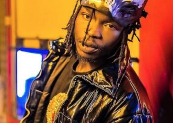 Naira Marley