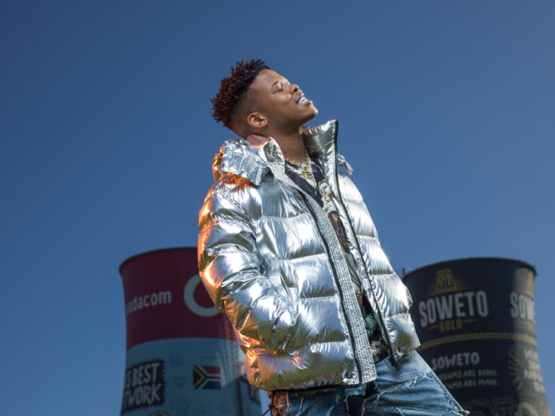 Audio + Video Nasty C - There They Go 2 Nasty