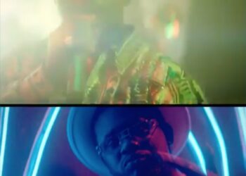 [Video] Wande Coal - "Ode Lo Like"