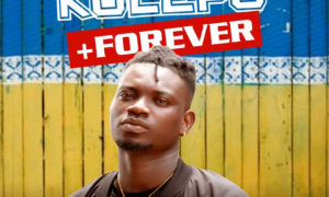 Ortegarr Orijo - "Kolepo" + "Forever" (Prod. Original Beatz)