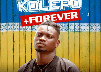 Ortegarr Orijo - "Kolepo" + "Forever" (Prod. Original Beatz)