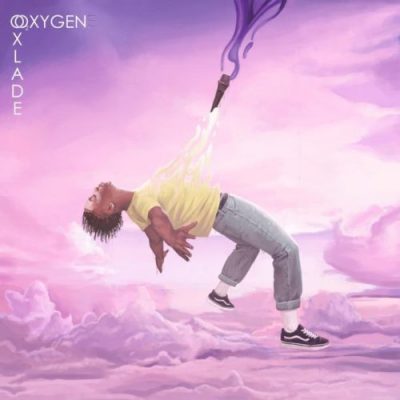 Oxlade OXYGENE Feat. Moelogo