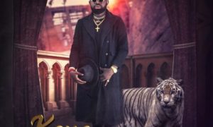 Prince Val - Kene