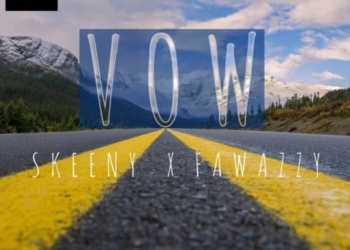 Skeeny - "Vow" ft. Fawazzy (Prod. Daihard)